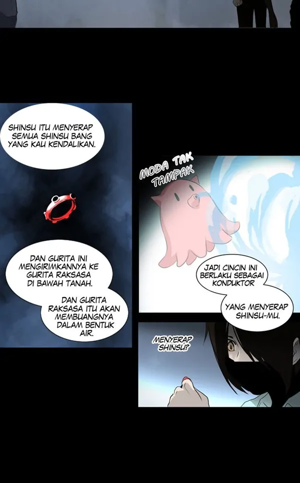 Baca Tower of God - Chapter 143 halaman 22