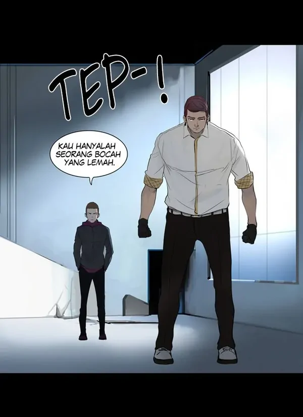 Baca Tower of God - Chapter 143 halaman 24
