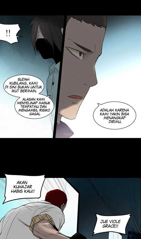 Baca Tower of God - Chapter 143 halaman 25