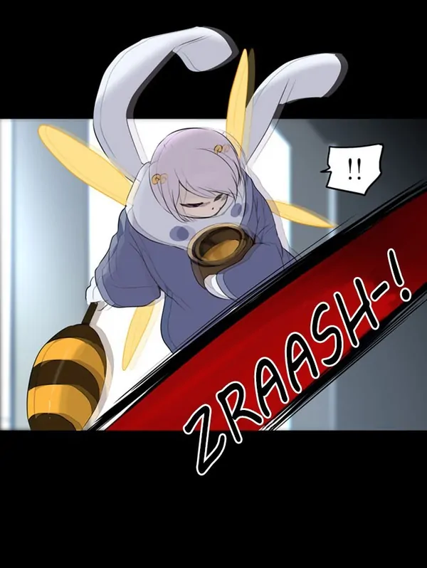 Baca Tower of God - Chapter 143 halaman 28