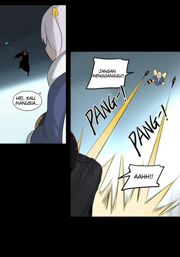 Baca Tower of God - Chapter 143 halaman 29
