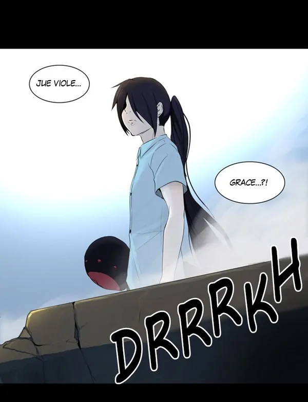 Baca Tower of God - Chapter 143 halaman 3