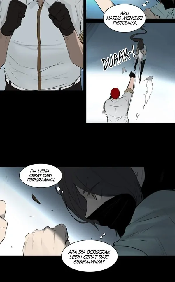 Baca Tower of God - Chapter 143 halaman 31