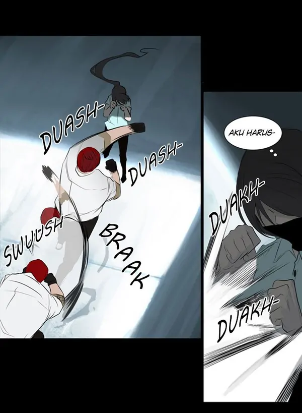 Baca Tower of God - Chapter 143 halaman 32