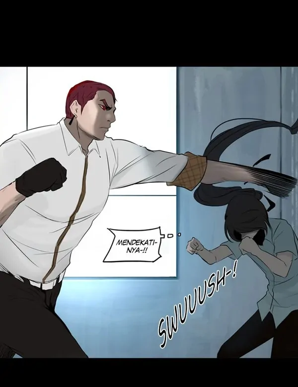 Baca Tower of God - Chapter 143 halaman 33