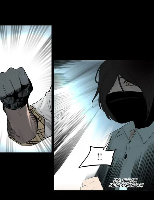 Baca Tower of God - Chapter 143 halaman 34