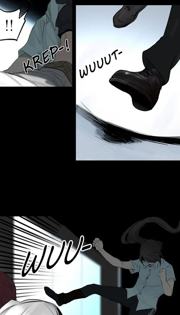 Baca Tower of God - Chapter 143 halaman 37
