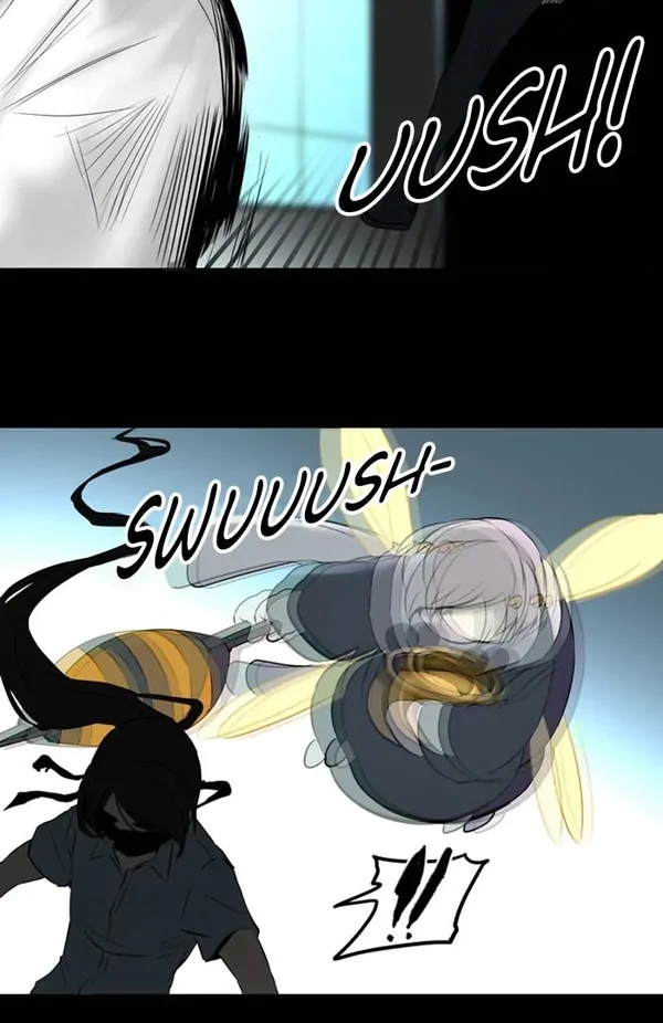 Baca Tower of God - Chapter 143 halaman 38