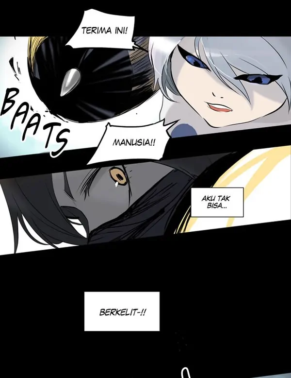 Baca Tower of God - Chapter 143 halaman 39