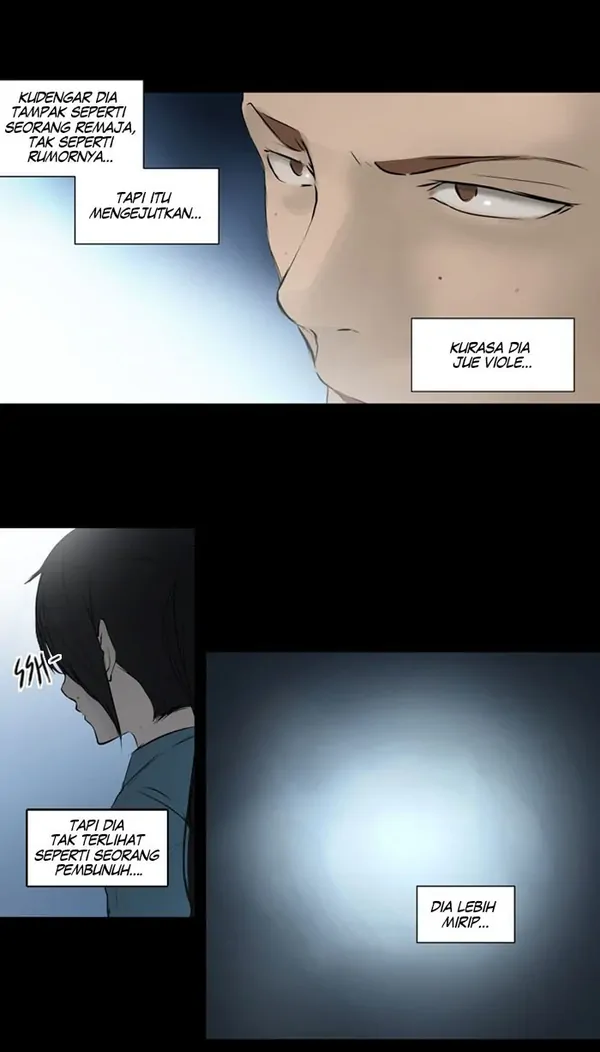 Baca Tower of God - Chapter 143 halaman 4