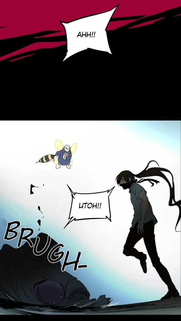 Baca Tower of God - Chapter 143 halaman 41