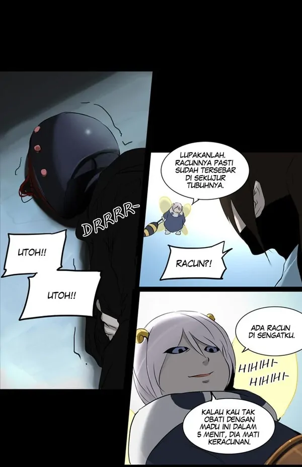 Baca Tower of God - Chapter 143 halaman 42