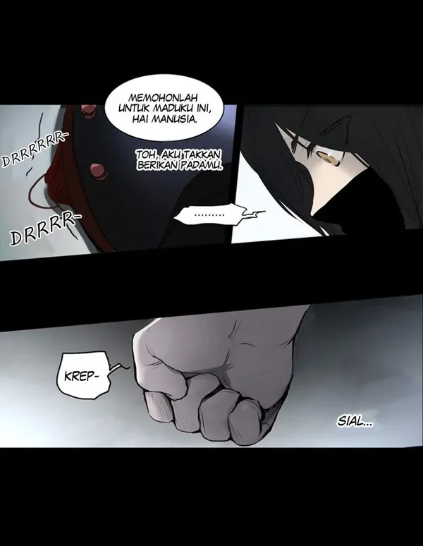 Baca Tower of God - Chapter 143 halaman 43