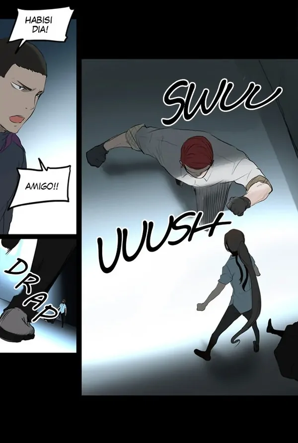 Baca Tower of God - Chapter 143 halaman 45