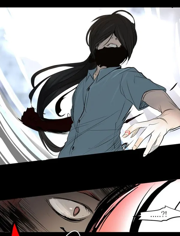 Baca Tower of God - Chapter 143 halaman 46