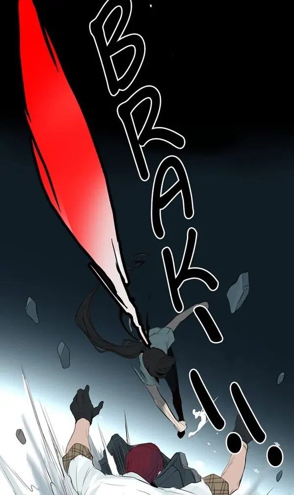 Baca Tower of God - Chapter 143 halaman 47