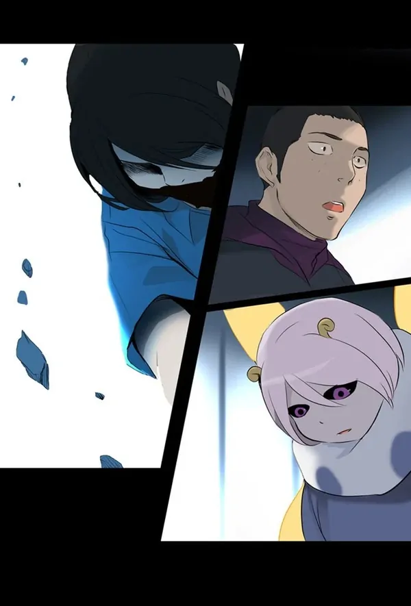 Baca Tower of God - Chapter 143 halaman 49