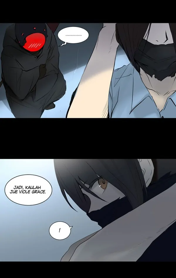 Baca Tower of God - Chapter 143 halaman 7