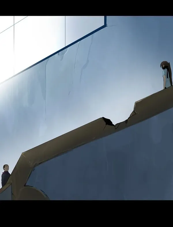 Baca Tower of God - Chapter 143 halaman 9