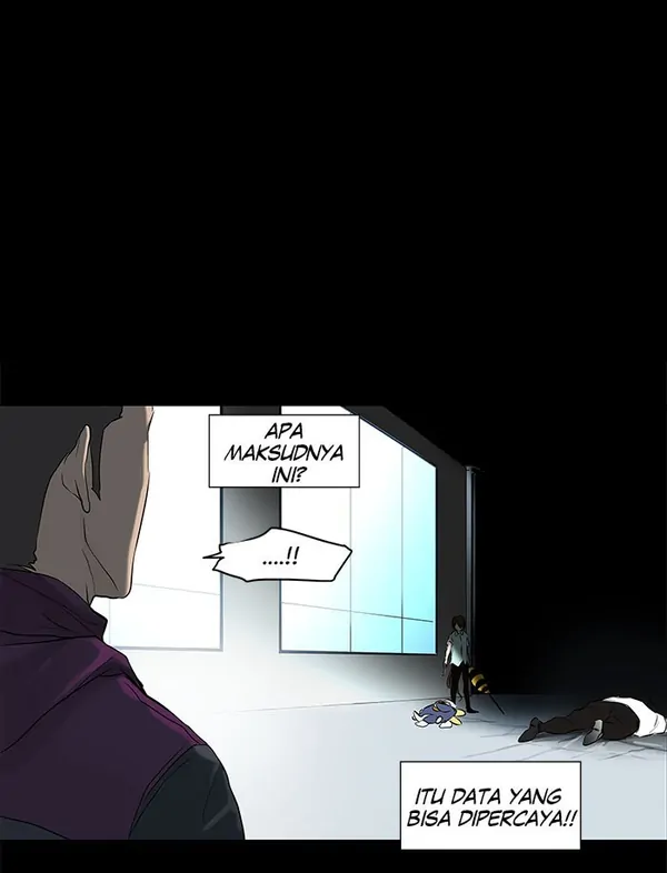 Baca Tower of God - Chapter 144 halaman 11
