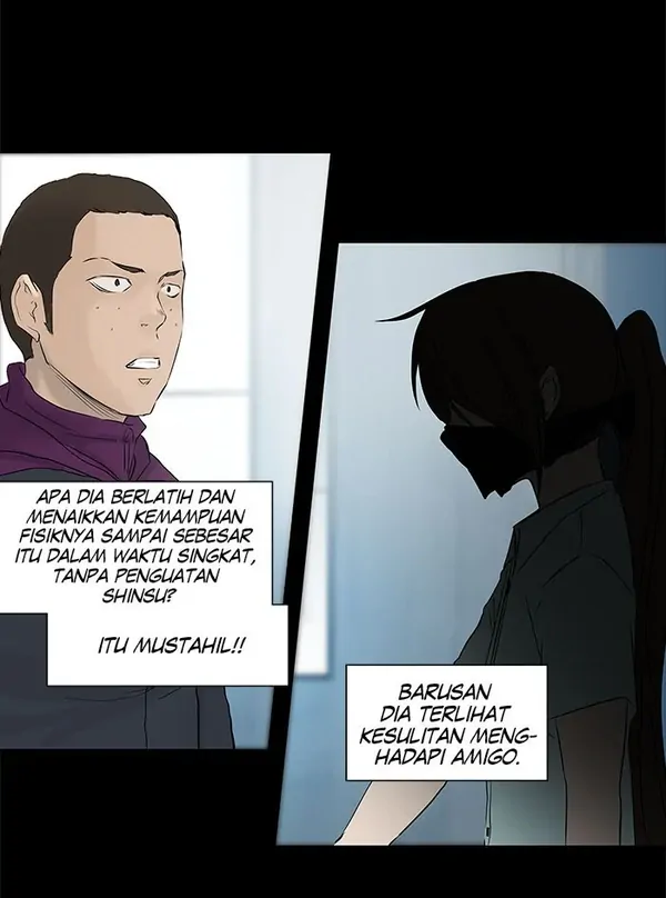 Baca Tower of God - Chapter 144 halaman 12