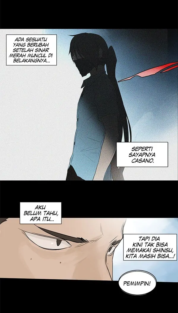 Baca Tower of God - Chapter 144 halaman 13