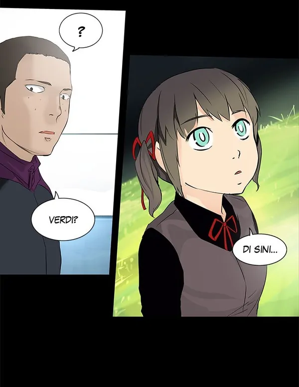 Baca Tower of God - Chapter 144 halaman 14