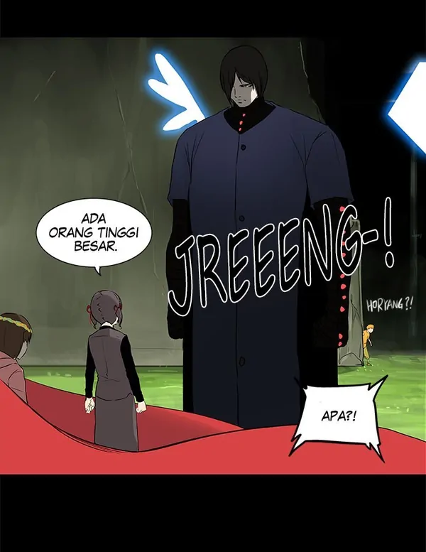 Baca Tower of God - Chapter 144 halaman 15