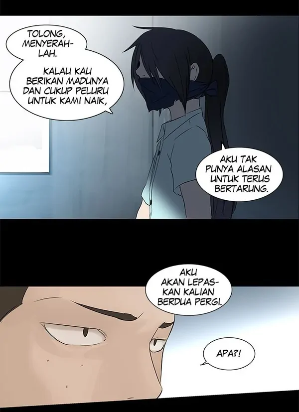 Baca Tower of God - Chapter 144 halaman 17