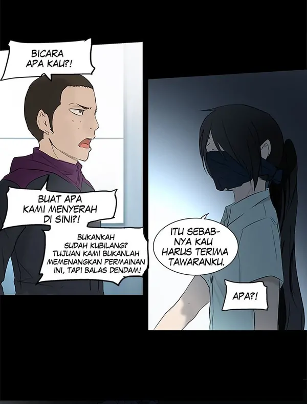 Baca Tower of God - Chapter 144 halaman 18