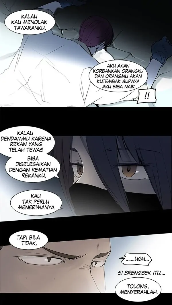Baca Tower of God - Chapter 144 halaman 19