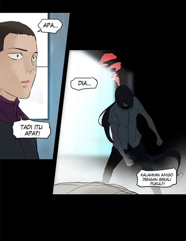 Baca Tower of God - Chapter 144 halaman 2