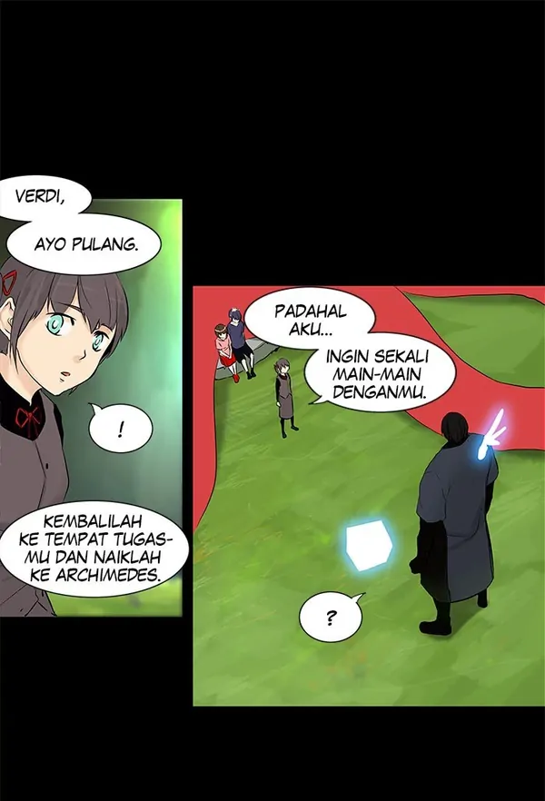 Baca Tower of God - Chapter 144 halaman 24