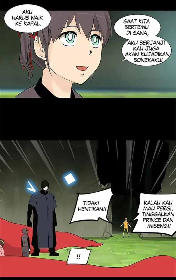 Baca Tower of God - Chapter 144 halaman 25