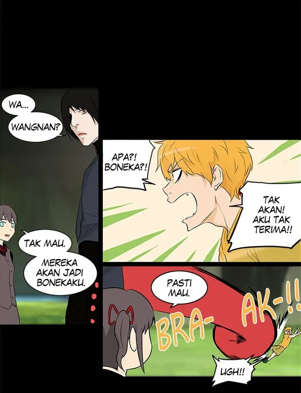 Baca Tower of God - Chapter 144 halaman 26