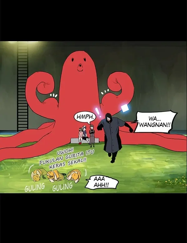 Baca Tower of God - Chapter 144 halaman 27