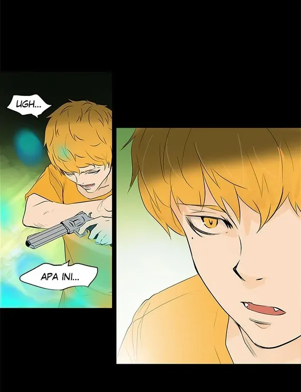 Baca Tower of God - Chapter 144 halaman 30