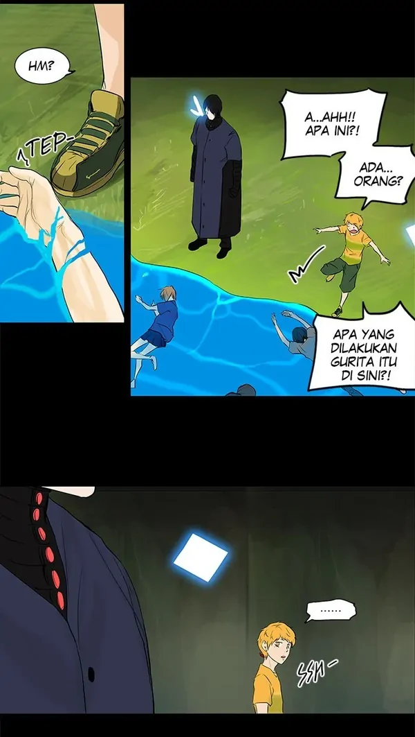 Baca Tower of God - Chapter 144 halaman 32