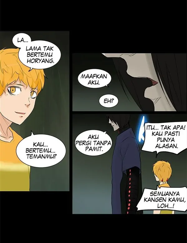 Baca Tower of God - Chapter 144 halaman 33