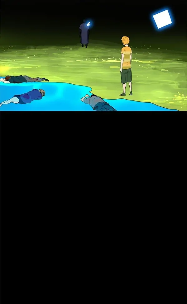 Baca Tower of God - Chapter 144 halaman 35