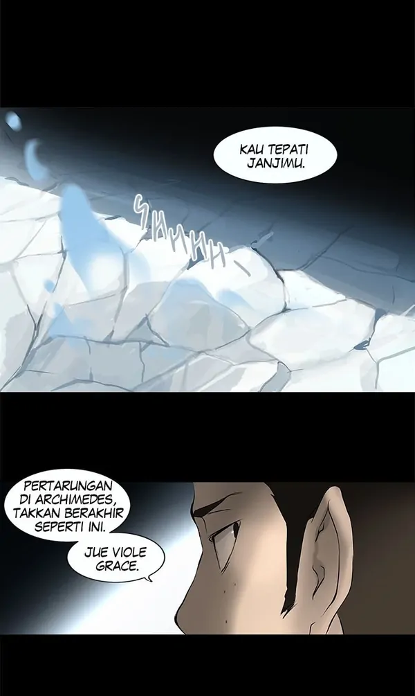 Baca Tower of God - Chapter 144 halaman 38