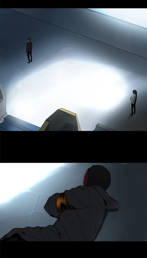 Baca Tower of God - Chapter 144 halaman 39