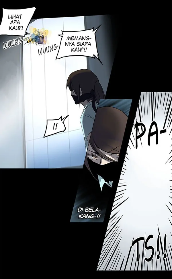 Baca Tower of God - Chapter 144 halaman 4