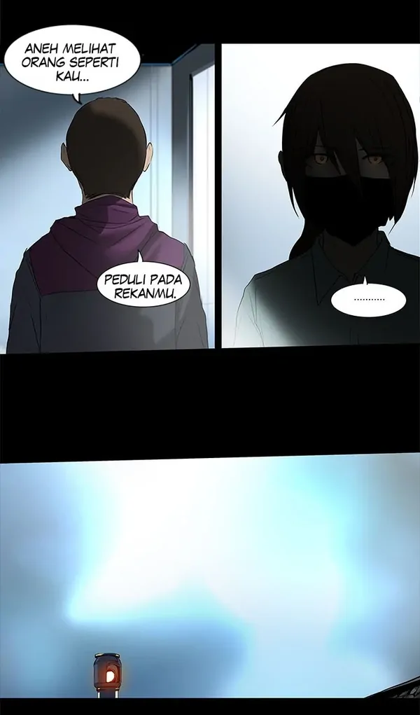 Baca Tower of God - Chapter 144 halaman 40