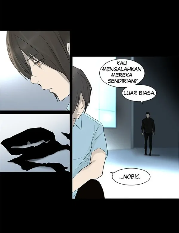Baca Tower of God - Chapter 144 halaman 43