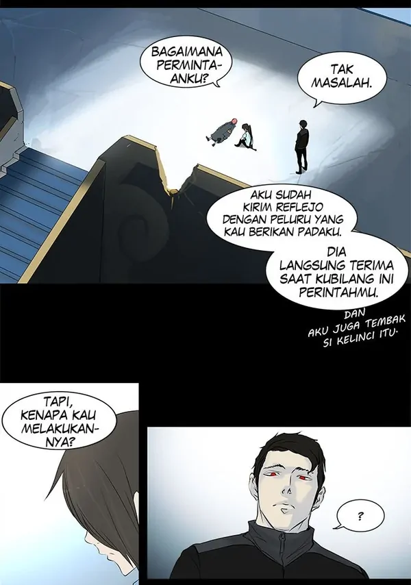 Baca Tower of God - Chapter 144 halaman 44