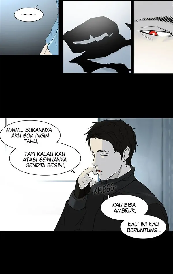 Baca Tower of God - Chapter 144 halaman 45