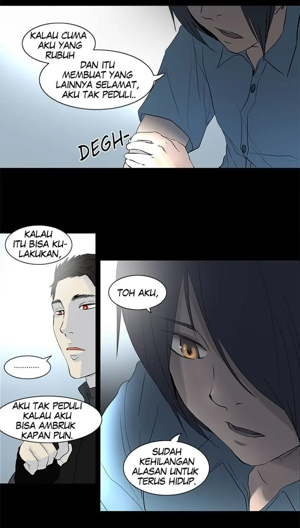Baca Tower of God - Chapter 144 halaman 46