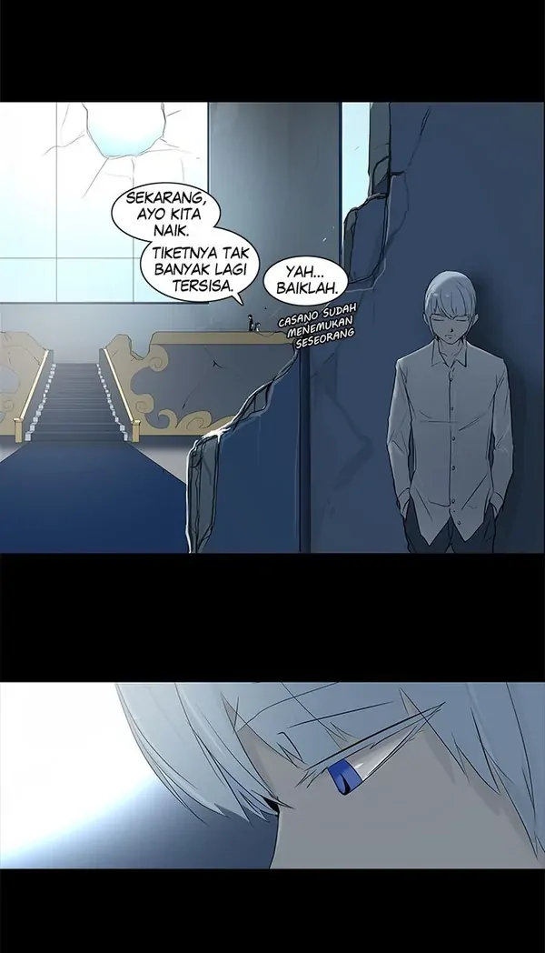 Baca Tower of God - Chapter 144 halaman 47