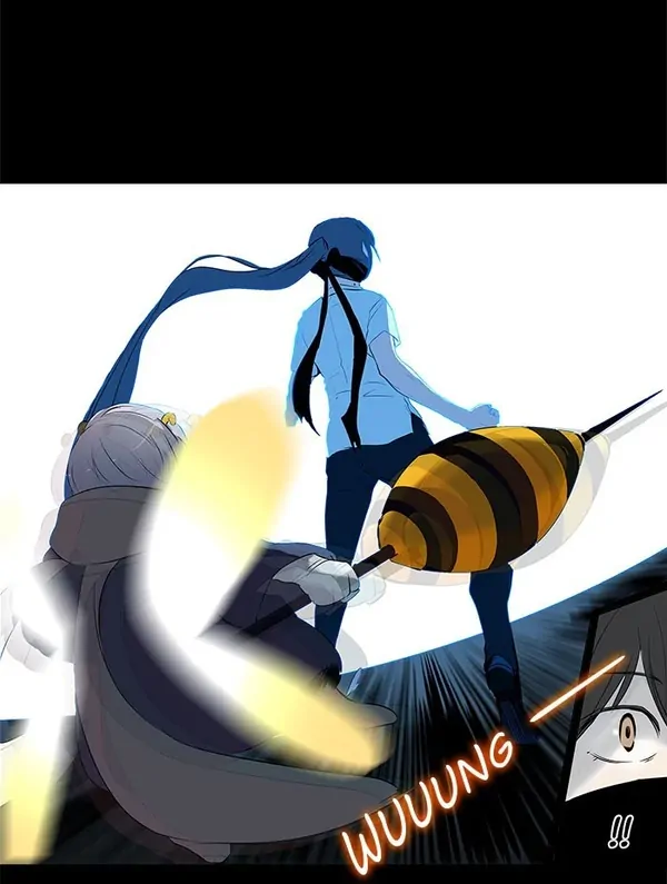 Baca Tower of God - Chapter 144 halaman 5